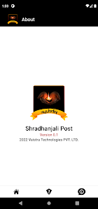shradhanjalipost image